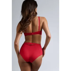 Marlies Dekkers – Dame de Paris – Tailleslip – 18146 – Red