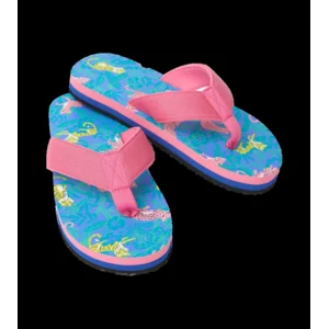 Hatley Meisjes Slippers Jungle Cats