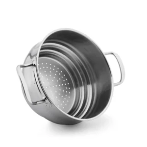 HABONNE universele stoominzet 16/18/20 cm