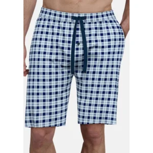 Tom Tailor Pyjama Heren: Katoenen short Caree ( CEC.33 )