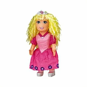 Piñata prinses