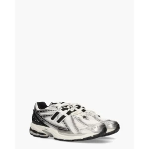 New Balance 1906R Zwart/Wit Damessneakers