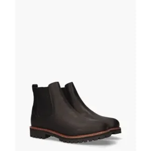 Jomarpi 40244 Zwart Heren Chelseaboots