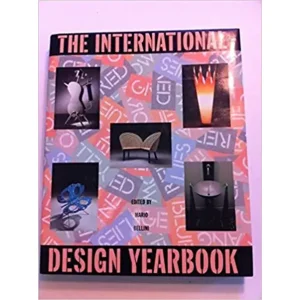 International Design Yearbook 6 - Abbeville Press Inc.,U.S.
