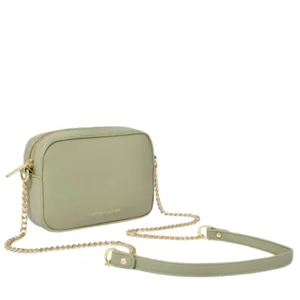 Handtas - Millie Mini Crossbody - Olive