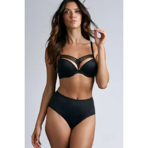 Marlies Dekkers – Dame de Paris – Tailleslip – 154293 – Black