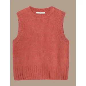 Summum debardeur: Rouge, Mohair ( SUM.51 )