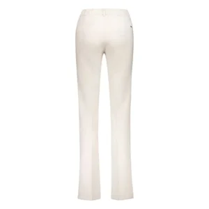 Gardeur Broek: Zaria3, pied des poules, Beige ( GAR.11 )