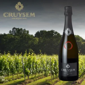 Cruysem Blanc de Blancs