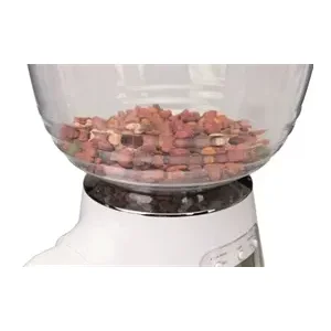 Trixie TX7 Automatische Voerdispenser 5 ltr Wit