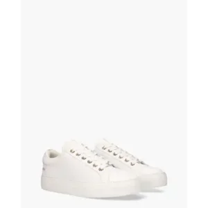 Nubikk Jolie Pure Fresh Wit Damessneakers