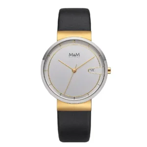 M&M Horloge M11953-462