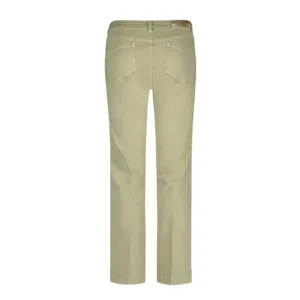 Para Mi broek Vayen: Morella kwaliteit, Light Olive ( PARA.310 )