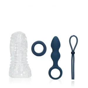 Loveline (S)explore Erotische Geschenkset Voor Hem