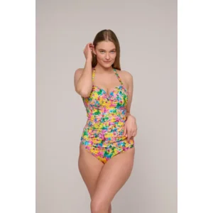 Prima Donna Swim Ubud tankini in multicolor