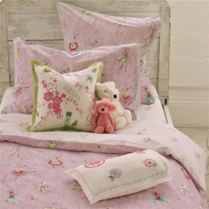 Bedlinnen Designers Guild Ballerina Bunny 140/200