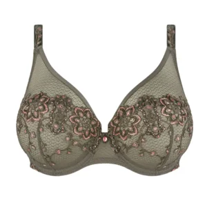 Louisa Bracq – Matyo – BH Beugel – 478-11 - Bronze