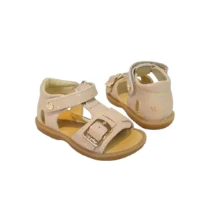 Naturino Sandaal QUARZO Vieux Rose 20