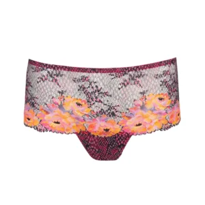 Prima Donna Twist Efforia shorty in multicolor