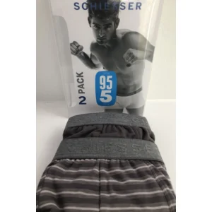 Herenboxer Schiesser