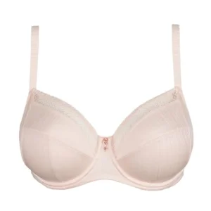 Prima Donna Twist Beugelbh: Knokke, Chrystal Pink, Europese Maten  ( PDO.159 )