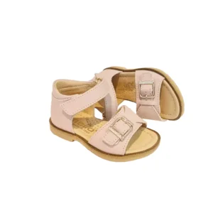 Lunella Sandaal Beginstapper 25550 Roos 24