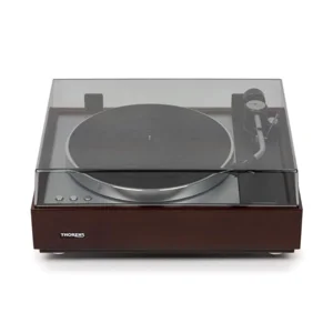 Thorens TD 1600/ TP160 Walnut HG