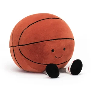 Knuffel - Amuseable - Basketball