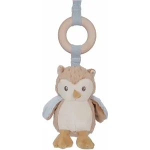 Babygym - Forest Friends - Blauw - Hout