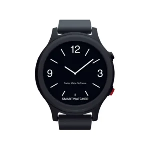 Smartwatcher noodoproep - horloges