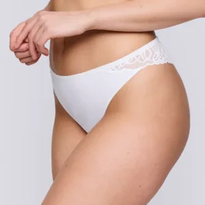 Prima Donna Salerno string in ivoor