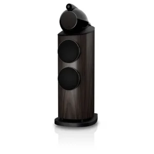 Bowers & Wilkins 802D5 Donker Walnoot
