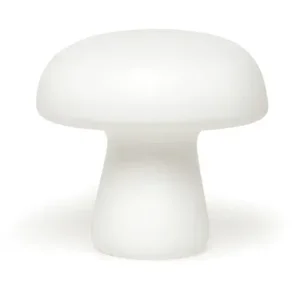 Kikkerland Mushroom Light Paddestoel Lamp 12cm