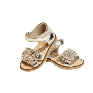 Lunella Sandaal 25558 Goud 24