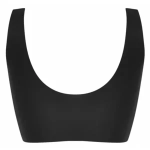 Sloggi Zero Feel Top – 10186804 - Black