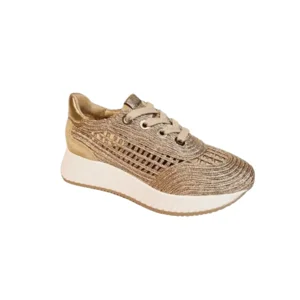 Softwaves Sneaker ALAINA 8.95.15 Noisette 36