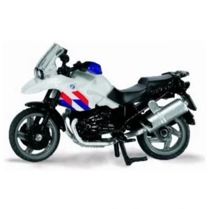 Motor - Politie - Nederland