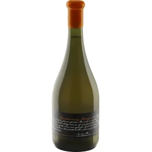 Private Selection - Chardonnay Orange wine