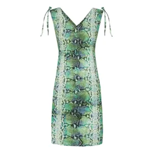 Ringella - Reptil - Beach Dress - 0221041 – Smaragd