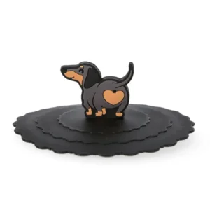 Teckel mokbeschermer