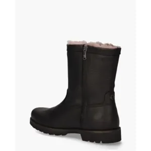Panama Jack Fedro Igloo C3 Zwart Herenboots