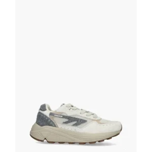 HI-TEC HTS Shadow RGS Licht Grijs/Blauw Damessneakers