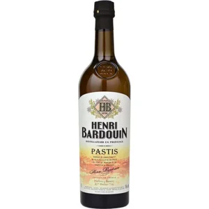 PASTIS HENRI BARDOUIN 70CL/45%