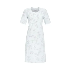 Ringella – Simple Elegance – Nachtkleed – 5211076 – Morning Mist