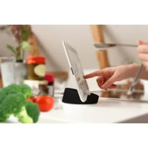 Webequ® Tablethouder - geschikt voor gebruik in de keuken