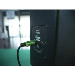 OMNITRONIC AZX-212 2-Way Top 200W