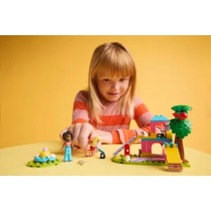 LEGO® 42640 Friends Caviaspeeltuin