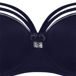 Marlies Dekkers - Dame de Paris - BH Voorgevormd – 35110 – Night Sky Blue