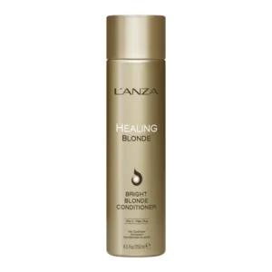 L'ANZA HEALING BLONDE HAIR PACK