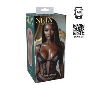 Xkin Secret Affairs Mistress Eternal Asha Anus